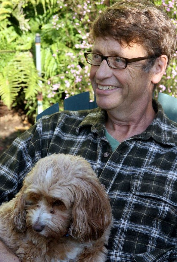 Gary and Cali